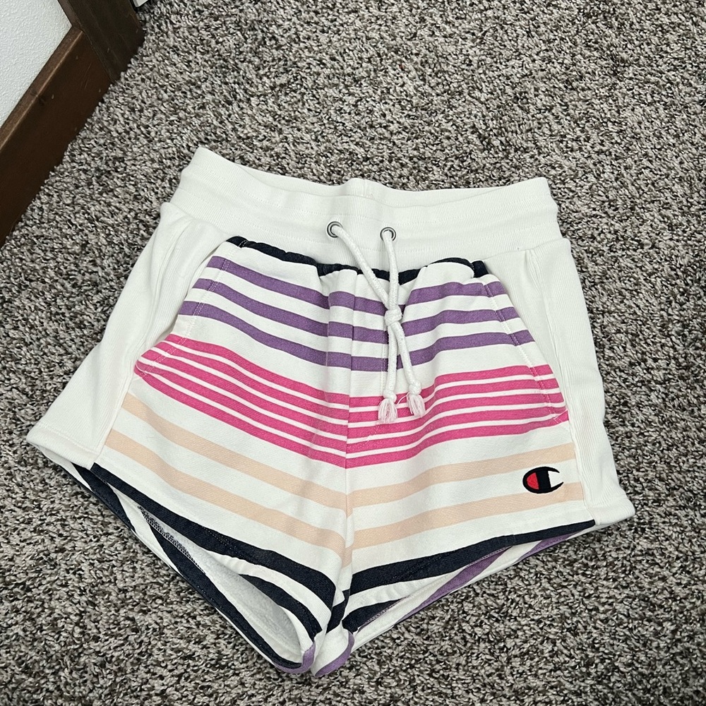 Champion reverse weave shorts